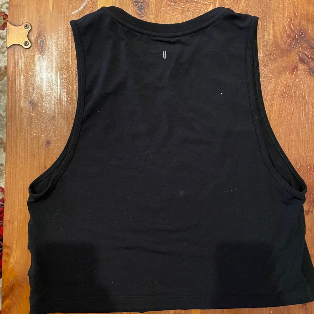 No Bull Muscle Tank